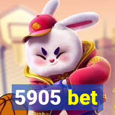 5905 bet